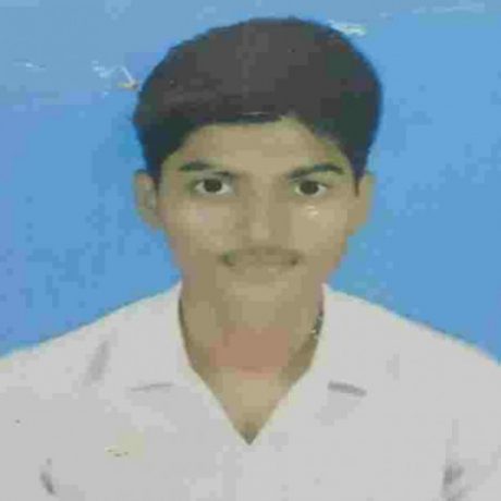 Profile picture of JEEBANJYOTI NAYAK