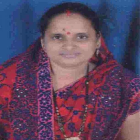 Profile picture of GITARANI RATH