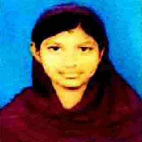 Profile picture of SHABANA KHATUN