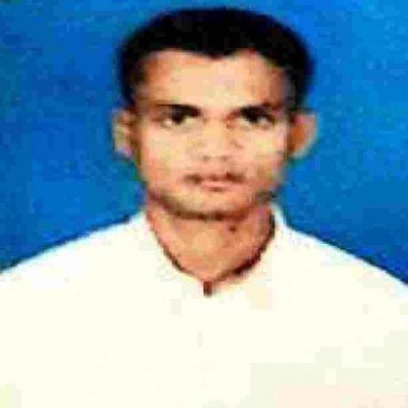 Profile picture of SONU KUMAR KAMAT