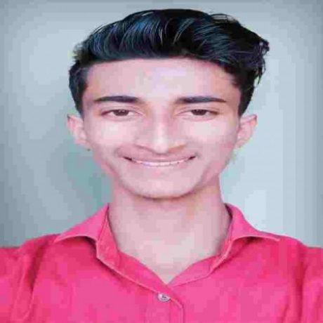 Profile picture of ABHISHEK KUMAR