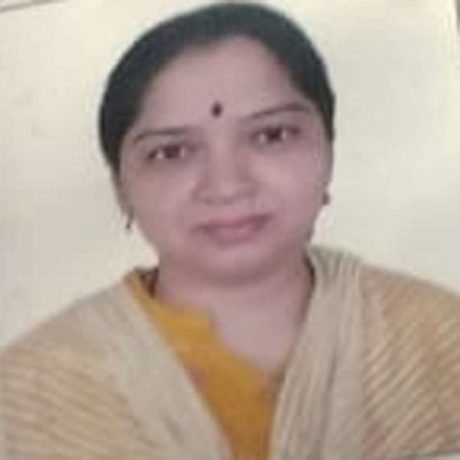 Profile picture of KAVITA DEVENDRA JADHAV