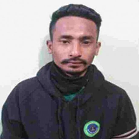 Profile picture of BANAMALI ROY