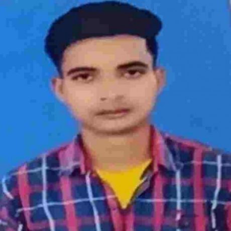 Profile picture of VICKY KUMAR