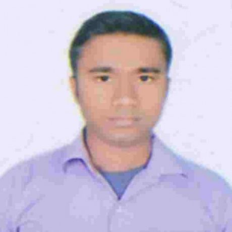 Profile picture of VINEET KUMAR SINGH