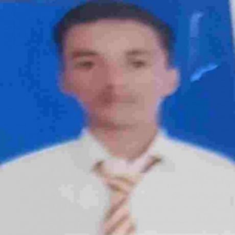 Profile picture of ANISH KUMAR SINGH