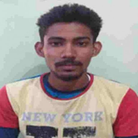 Profile picture of ANUPAM DAS