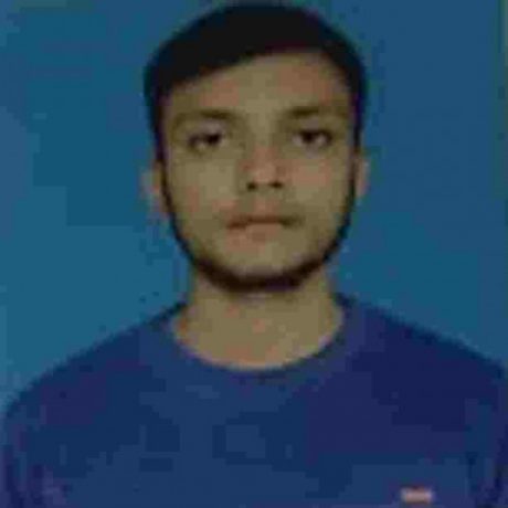 Profile picture of SURAJ KUMAR