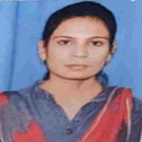 Profile picture of DIVYANI