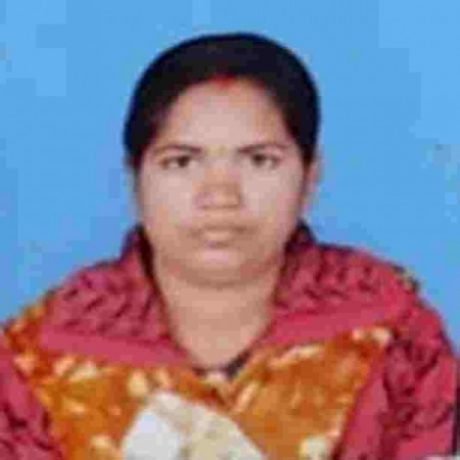 Profile picture of ARCHANA KUMARI