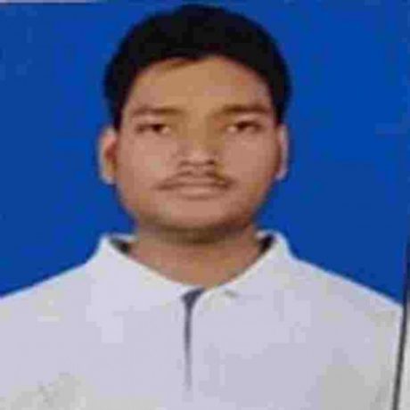 Profile picture of RISHU KUMAR