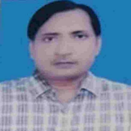 Profile picture of RAKESH KUMAR