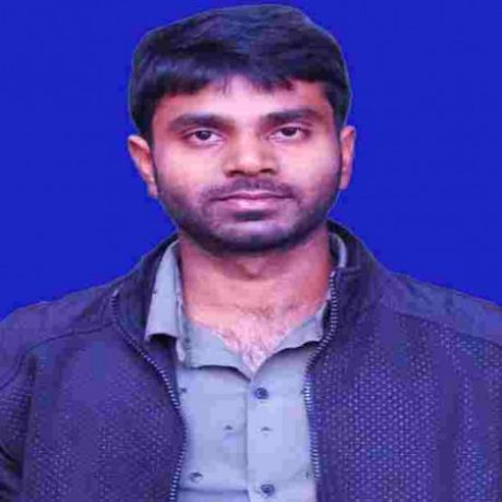 Profile picture of AKHILESH KUMAR BHAGAT