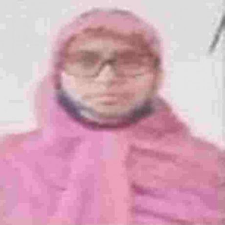 Profile picture of SUNEHRA AHMED BARBHUIYA