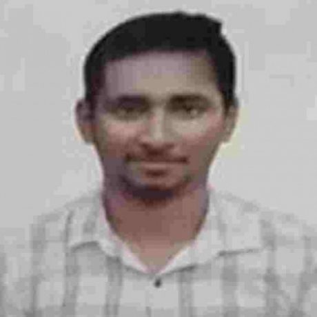 Profile picture of MD MASUK AHMED