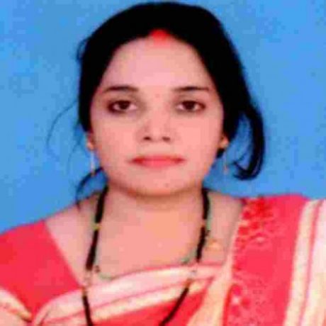 Profile picture of KUMARI ANITA