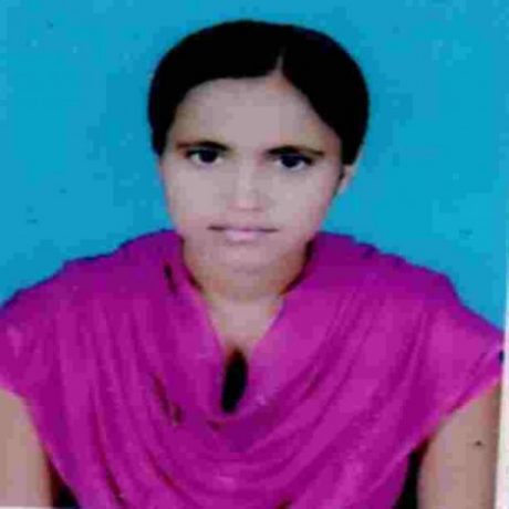 Profile picture of PUJA KUMARI