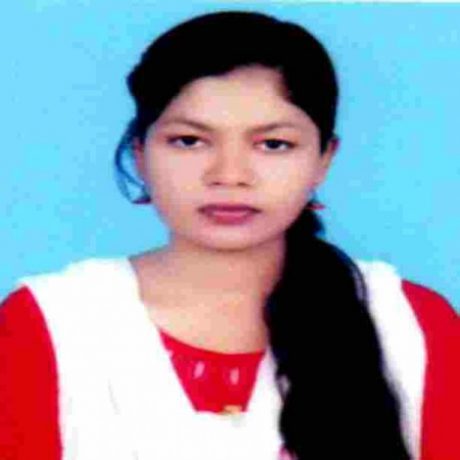 Profile picture of JYOTI KUMARI