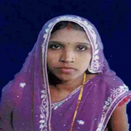 Profile picture of KANTI KUMARI