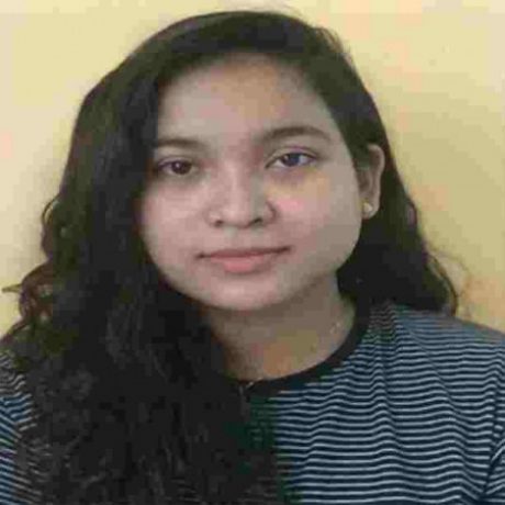 Profile picture of MAINEE SINHA