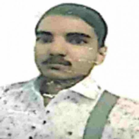 Profile picture of ANKIT MAURYA