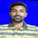 Profile picture of PARTHA PRATIM CHOUDHURY
