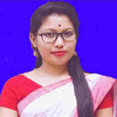 Profile picture of TRISHNA NATH