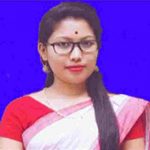 Profile picture of TRISHNA NATH