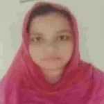 Profile picture of HASINA MOMOTAJ BILKIS BARBHUIYA