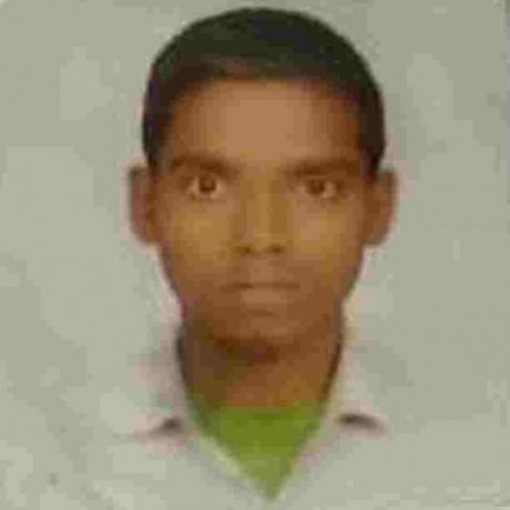 Profile picture of DEEPAK KUMAR