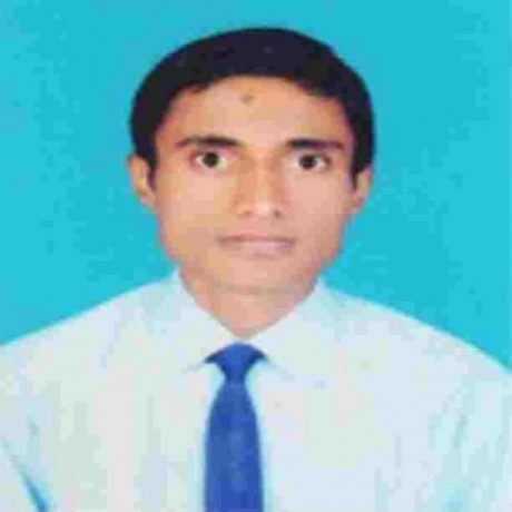 Profile picture of PRASHANT KUMAR