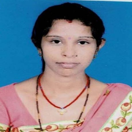 Profile picture of SUNAINA KUMARI