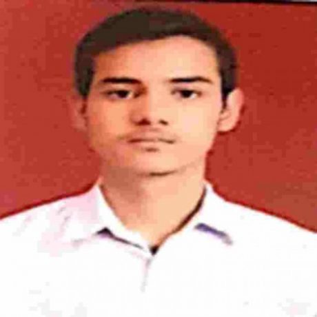 Profile picture of SANKIT VERMA