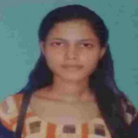 Profile picture of NIVA RAJKUMARI