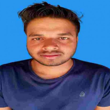 Profile picture of AJAY CHAUHAN