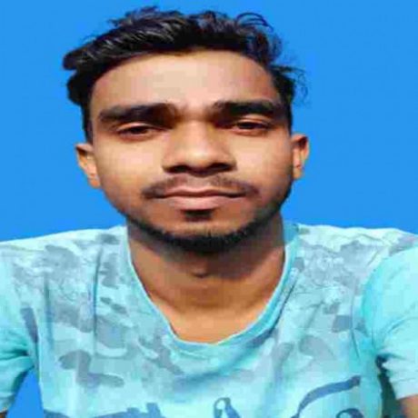 Profile picture of AMIT KUMAR BHAGAT