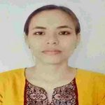 Profile picture of F KRISHMA SINGH