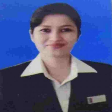 Profile picture of LIPIKA GOSWAMI