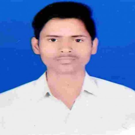 Profile picture of IRSHAD ANSARI