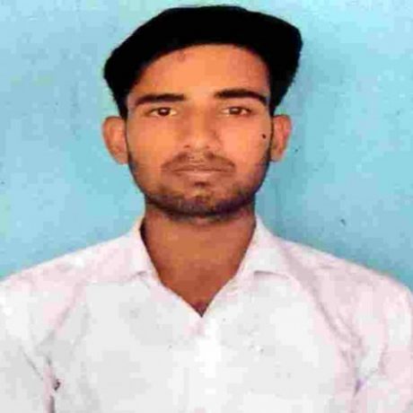 Profile picture of MAJID ALI