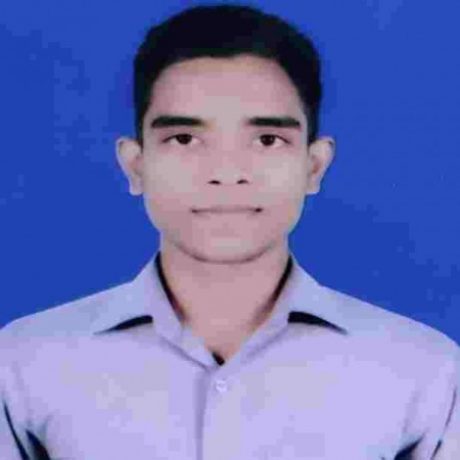 Profile picture of MURTUJA ANSARI