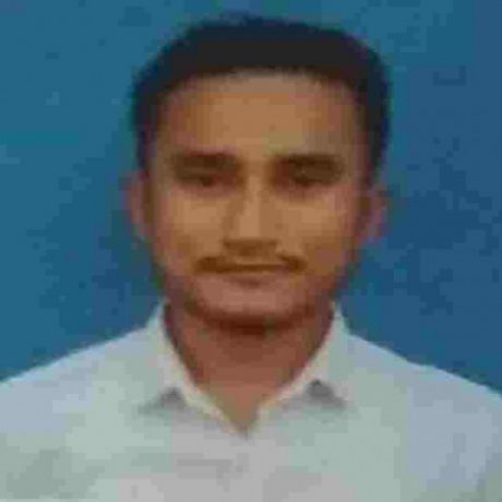 Profile picture of JAHIR UDDIN CHOUDHURY