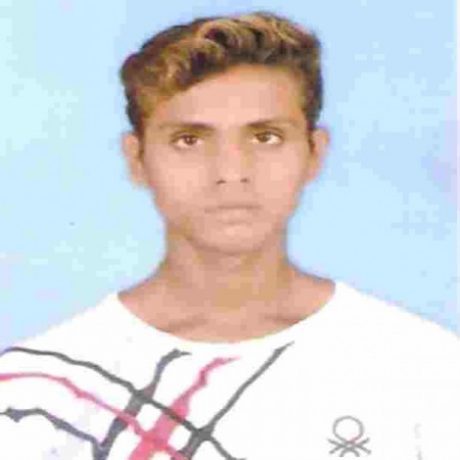 Profile picture of ESHWAR PUKAR PANDEY