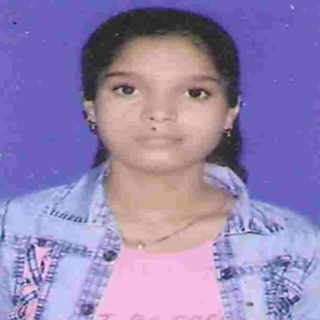 Profile picture of KOMAL KUMARI