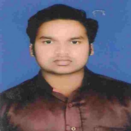 Profile picture of RITESH KUMAR
