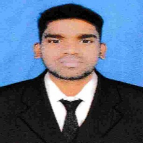 Profile picture of SUNIL BISWAL