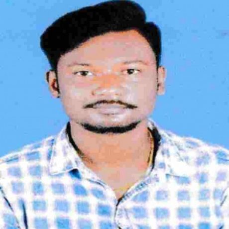 Profile picture of YOGESH DALAI