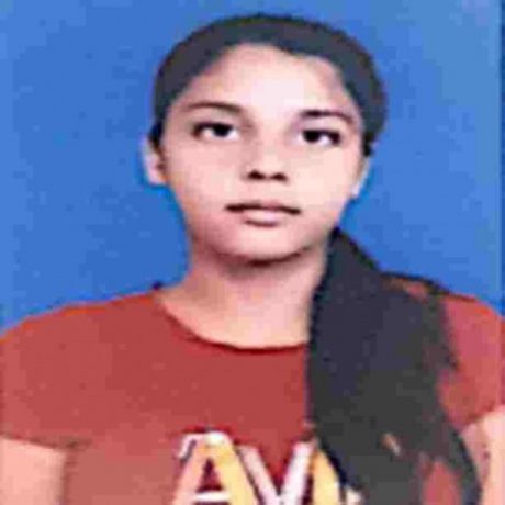 Profile picture of KHUSHI