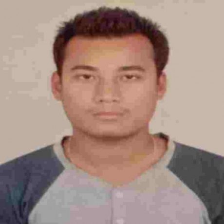 Profile picture of CHIRANJIB SINGHA