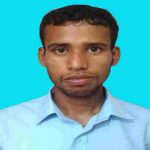 Profile picture of PRASENJIT DAS
